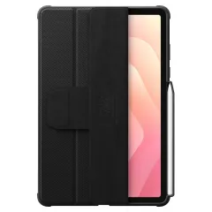 Samsung Galaxy Tab S11 11.0 tahvelarvuti ümbris must SPIGEN RUGGED ARMOR ”PRO” X730 / X736