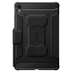 Samsung Galaxy Tab S11 11.0 tahvelarvuti ümbris must SPIGEN RUGGED ARMOR ”PRO” X730 / X736