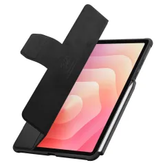 Samsung Galaxy Tab S11 11.0 tahvelarvuti ümbris must SPIGEN RUGGED ARMOR ”PRO” X730 / X736