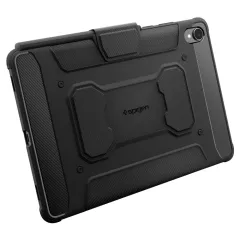 Samsung Galaxy Tab S11 11.0 tahvelarvuti ümbris must SPIGEN RUGGED ARMOR ”PRO” X730 / X736