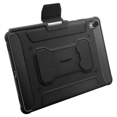 Samsung Galaxy Tab S11 11.0 tahvelarvuti ümbris must SPIGEN RUGGED ARMOR ”PRO” X730 / X736