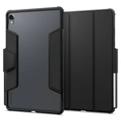 Samsung Galaxy Tab S11 11.0 tahvelarvuti ümbris must SPIGEN ULTRA HYBRID ”PRO” X730 / X736