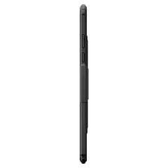 Samsung Galaxy Tab S11 11.0 tahvelarvuti ümbris must SPIGEN ULTRA HYBRID ”PRO” X730 / X736