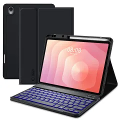 Galaxy Tab Galaxy Tab S11 11.0 maciņš TECH-PROTECT SC PEN + KEYBOARD  Samsung Galaxy Tab S11 11.0 X730 / X736B