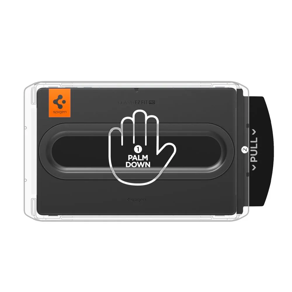 Samsung Galaxy Tab S11 Ultra 14.6 aizsargstikls  SPIGEN GLAS.TR ”EZ FIT PRO”