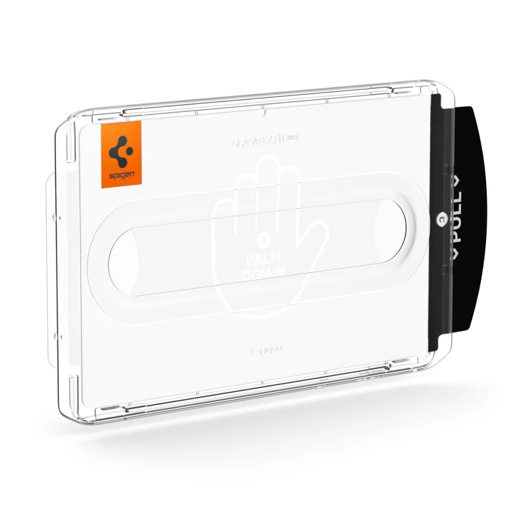 Samsung Galaxy Tab S11 Ultra 14.6 aizsargstikls  SPIGEN GLAS.TR ”EZ FIT PRO”