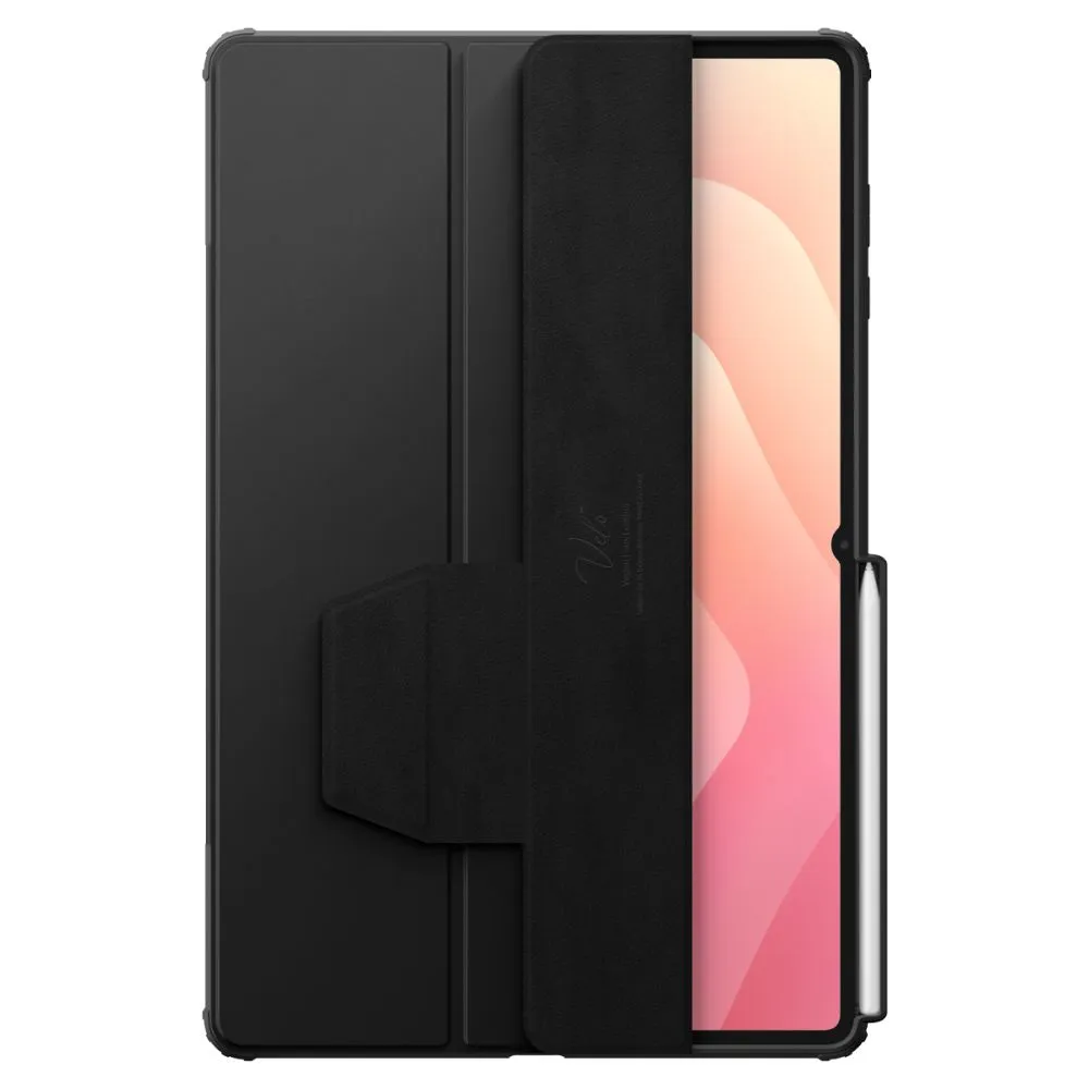 Samsung Galaxy Tab S11 Ultra 14.6 чехол для планшетa черный SPIGEN ULTRA HYBRID ”PRO” X930 / X936