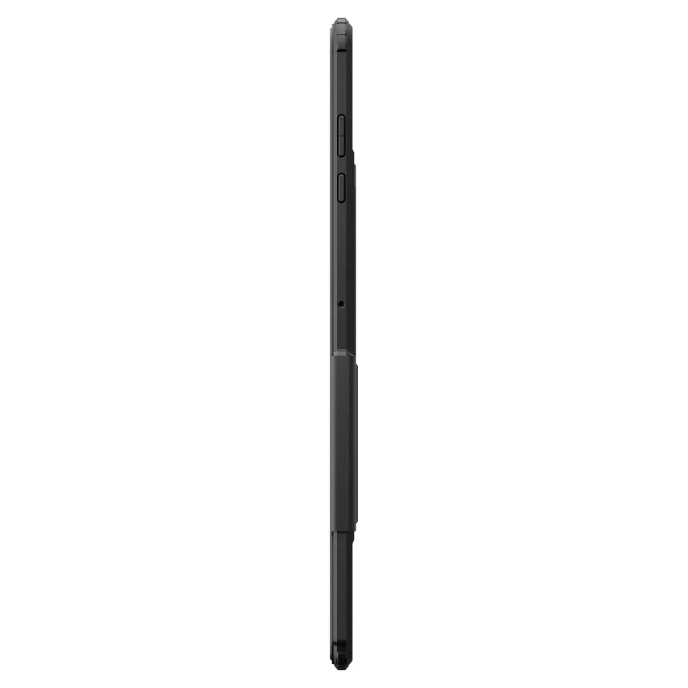 Samsung Galaxy Tab S11 Ultra 14.6 чехол для планшетa черный SPIGEN ULTRA HYBRID ”PRO” X930 / X936