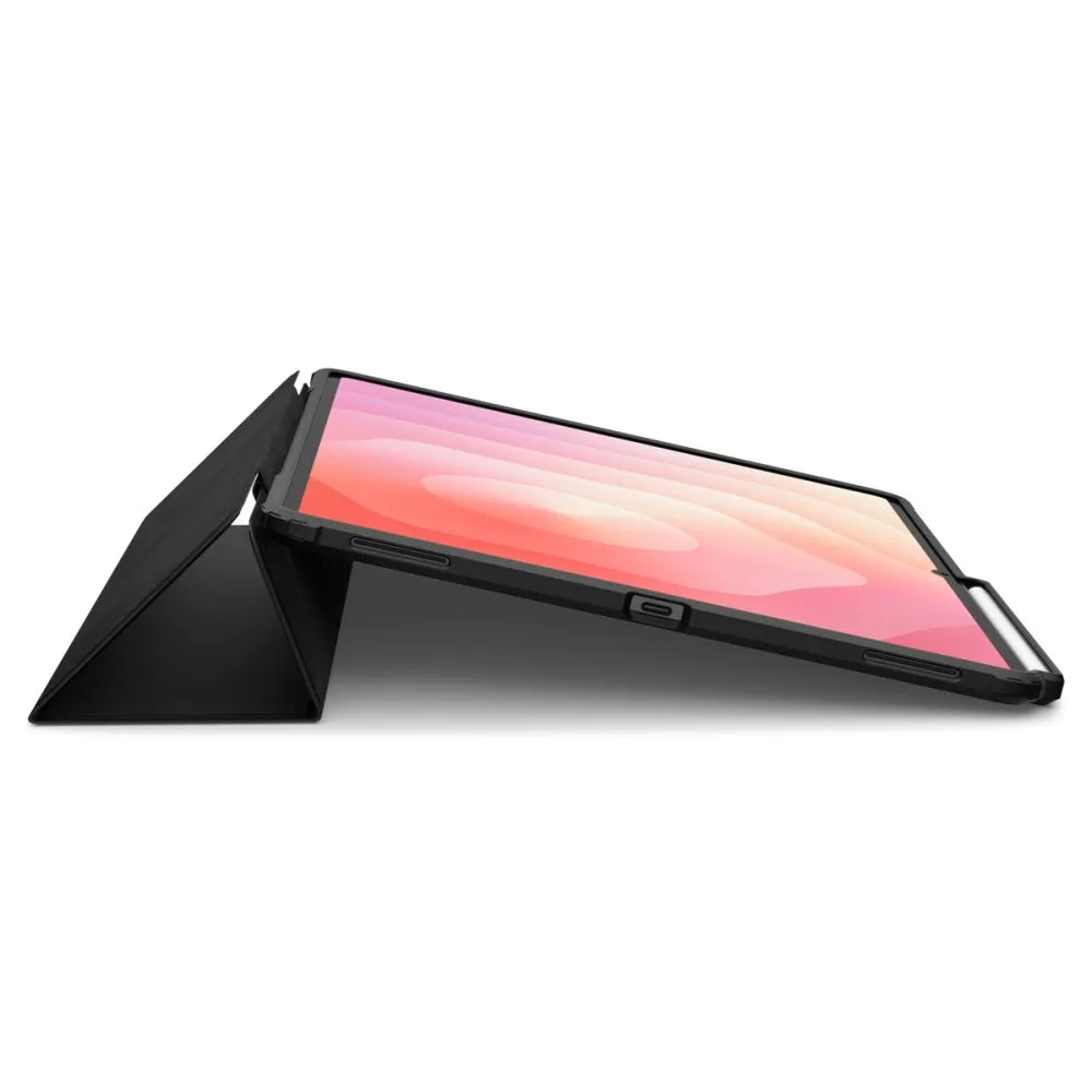 Samsung Galaxy Tab S11 Ultra 14.6 чехол для планшетa черный SPIGEN ULTRA HYBRID ”PRO” X930 / X936