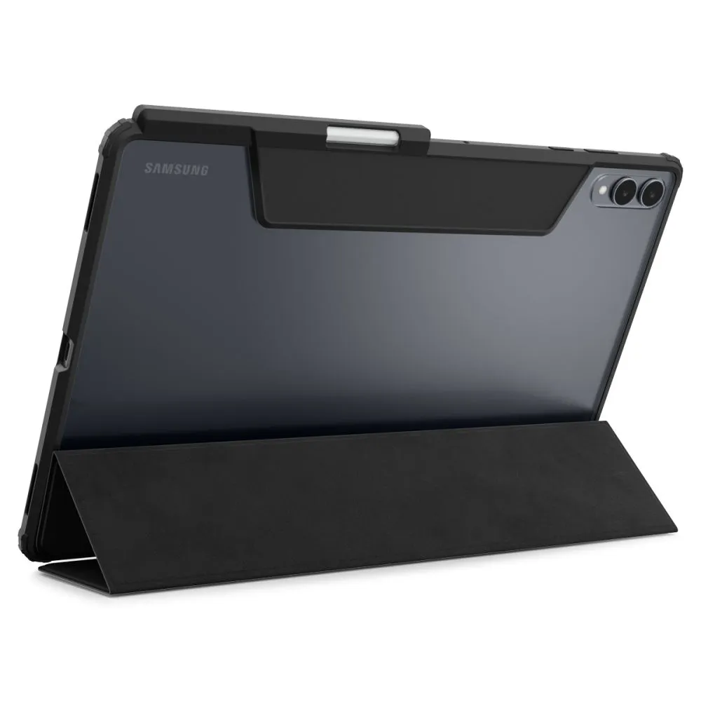 Samsung Galaxy Tab S11 Ultra 14.6 чехол для планшетa черный SPIGEN ULTRA HYBRID ”PRO” X930 / X936