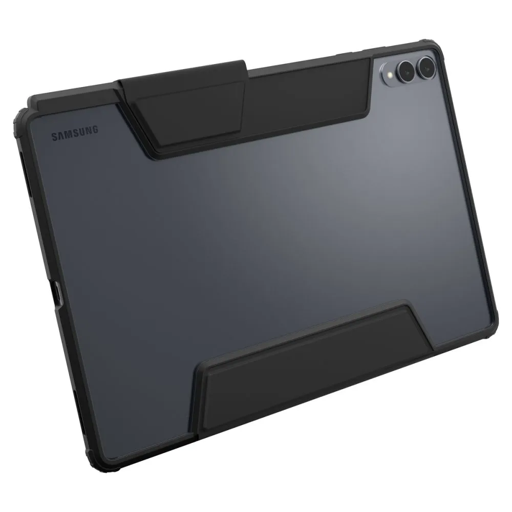 Samsung Galaxy Tab S11 Ultra 14.6 чехол для планшетa черный SPIGEN ULTRA HYBRID ”PRO” X930 / X936