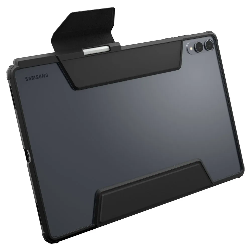Samsung Galaxy Tab S11 Ultra 14.6 чехол для планшетa черный SPIGEN ULTRA HYBRID ”PRO” X930 / X936
