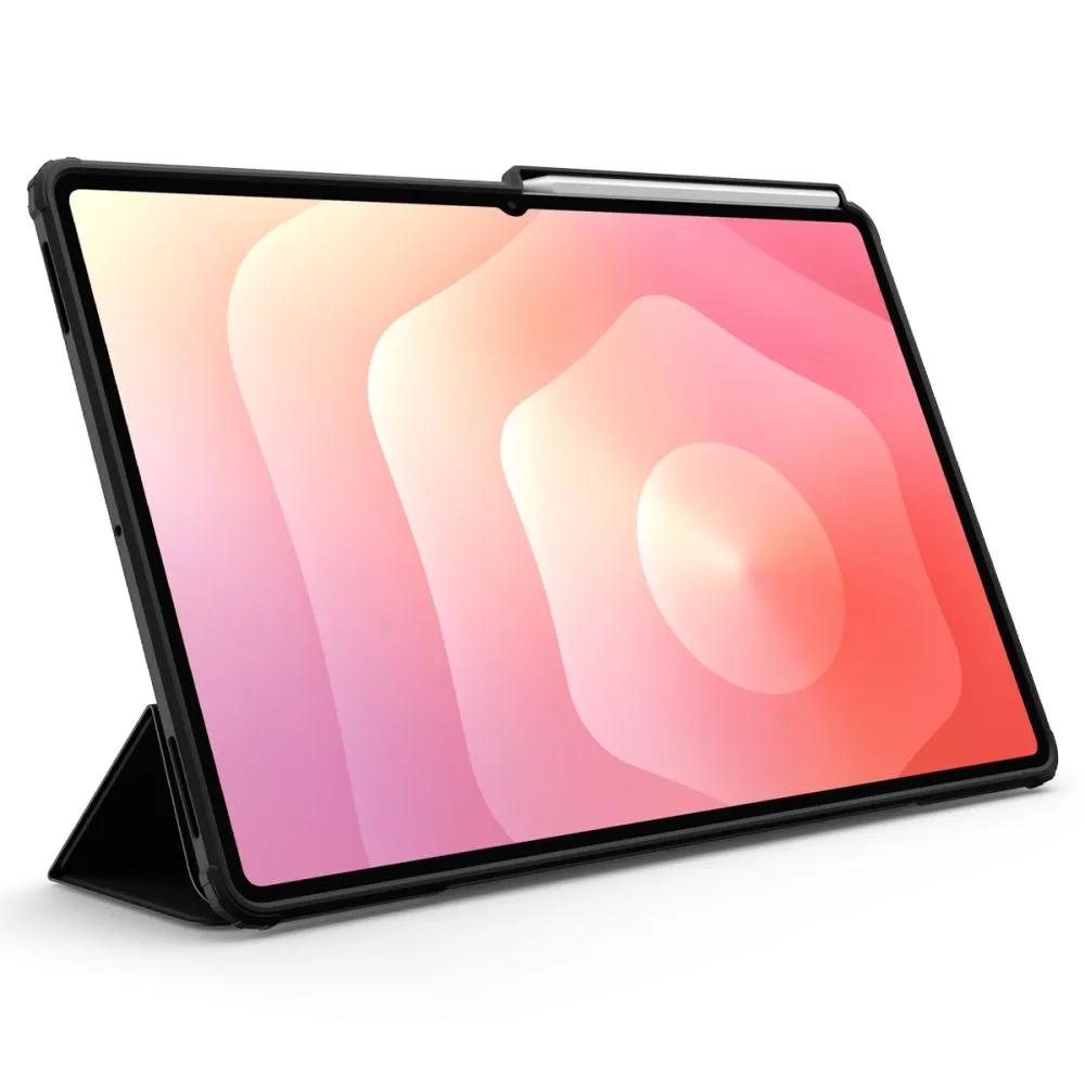 Samsung Galaxy Tab S11 Ultra 14.6 чехол для планшетa черный SPIGEN ULTRA HYBRID ”PRO” X930 / X936