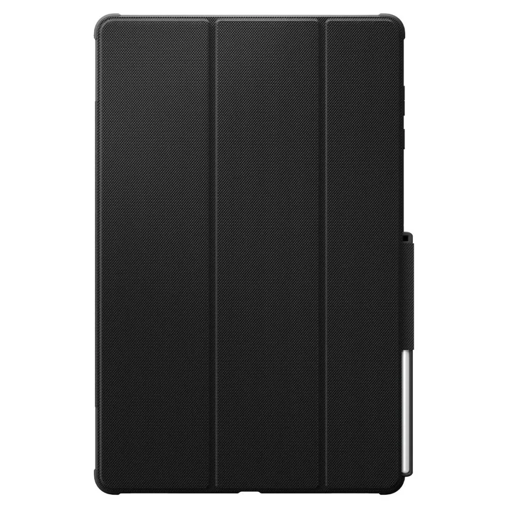 Samsung Galaxy Tab S11 Ultra 14.6 чехол для планшетa черный SPIGEN RUGGED ARMOR ”PRO” X930 / X936