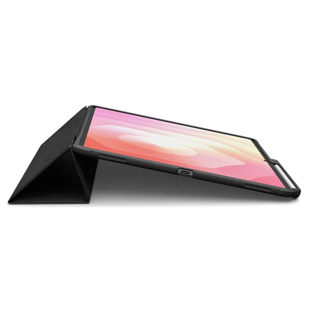 Samsung Galaxy Tab S11 Ultra 14.6 чехол для планшетa черный SPIGEN RUGGED ARMOR ”PRO” X930 / X936