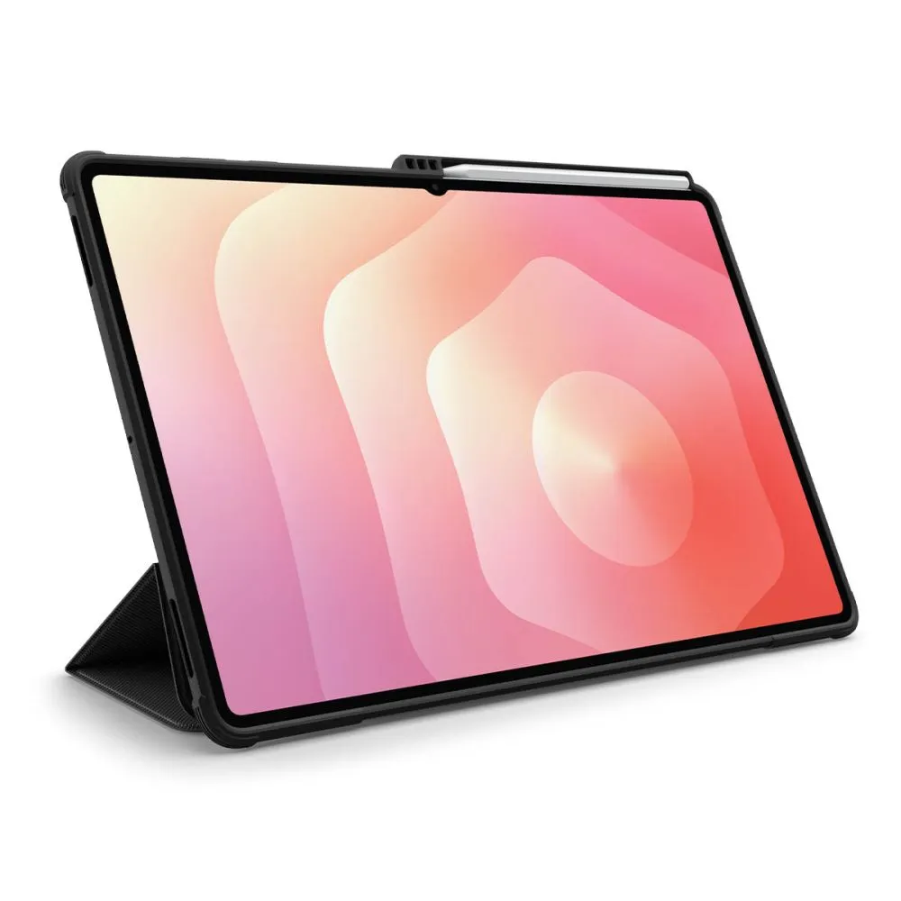 Samsung Galaxy Tab S11 Ultra 14.6 чехол для планшетa черный SPIGEN RUGGED ARMOR ”PRO” X930 / X936