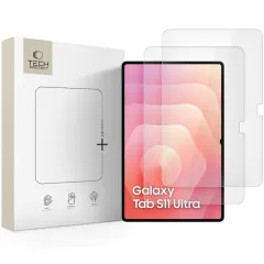 Galaxy Tab Galaxy Tab S11 Ultra 14.6 planšetdatora maciņi, aizsargstikli