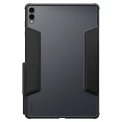 Samsung Galaxy Tab S11 Ultra 14.6 maciņš melns SPIGEN ULTRA HYBRID ”PRO” X930 / X936
