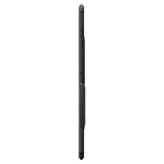 Samsung Galaxy Tab S11 Ultra 14.6 maciņš melns SPIGEN ULTRA HYBRID ”PRO” X930 / X936