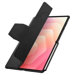 Samsung Galaxy Tab S11 Ultra 14.6 maciņš melns SPIGEN ULTRA HYBRID ”PRO” X930 / X936