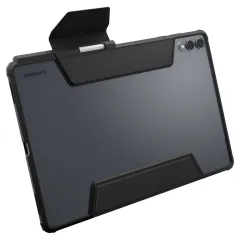 Samsung Galaxy Tab S11 Ultra 14.6 maciņš melns SPIGEN ULTRA HYBRID ”PRO” X930 / X936