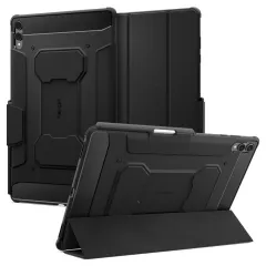 Galaxy Tab Galaxy Tab S11 Ultra 14.6 maciņš SPIGEN RUGGED ARMOR ”PRO” Samsung Galaxy Tab S11 Ultra 14.6 X930 / X936