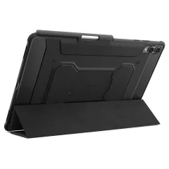 Samsung Galaxy Tab S11 Ultra 14.6 tahvelarvuti ümbris must SPIGEN RUGGED ARMOR ”PRO” X930 / X936