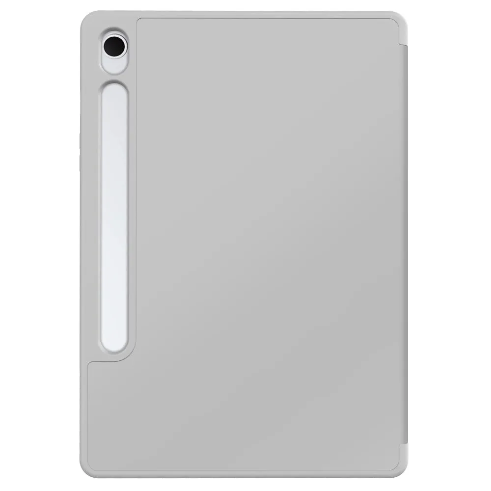 Samsung Galaxy Tab S10 LITE 10.9 tablet skal, fodral grå TECH-PROTECT SC PEN Lite