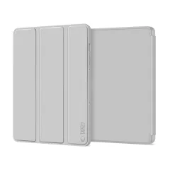 Samsung Galaxy Tab S10 LITE 10.9 tablet skal, fodral grå TECH-PROTECT SC PEN Lite