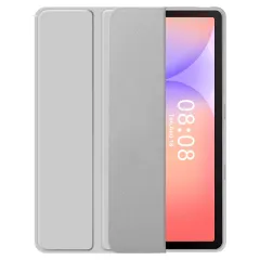 Samsung Galaxy Tab S10 LITE 10.9 tablet skal, fodral grå TECH-PROTECT SC PEN Lite