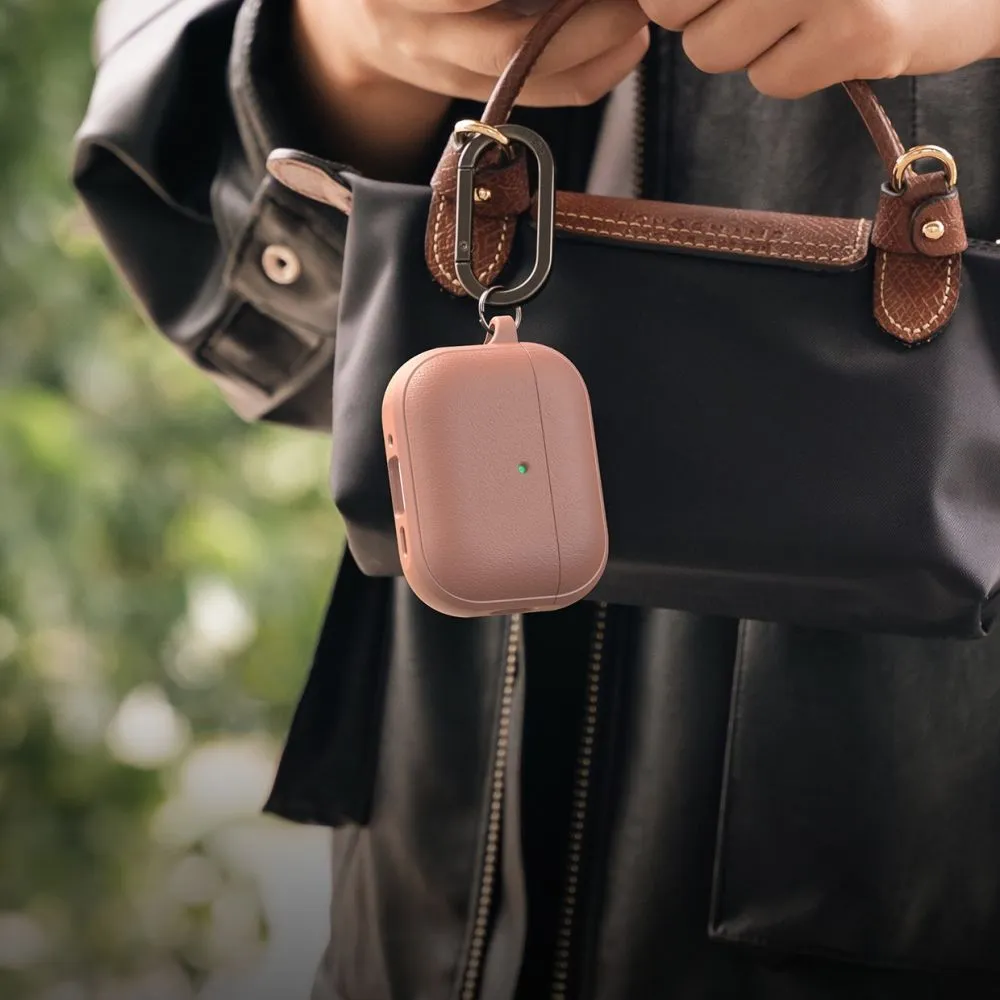 Apple AirPods Pro 3 suojakuori, suojakotelo  RINGKE ONYX MAGNETIC MAGSAFE
