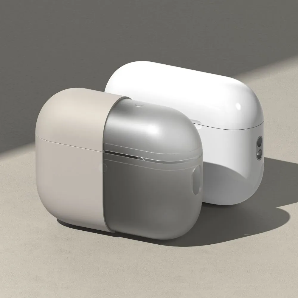 Apple AirPods Pro 3 telefona vāciņš  RINGKE SILICONE