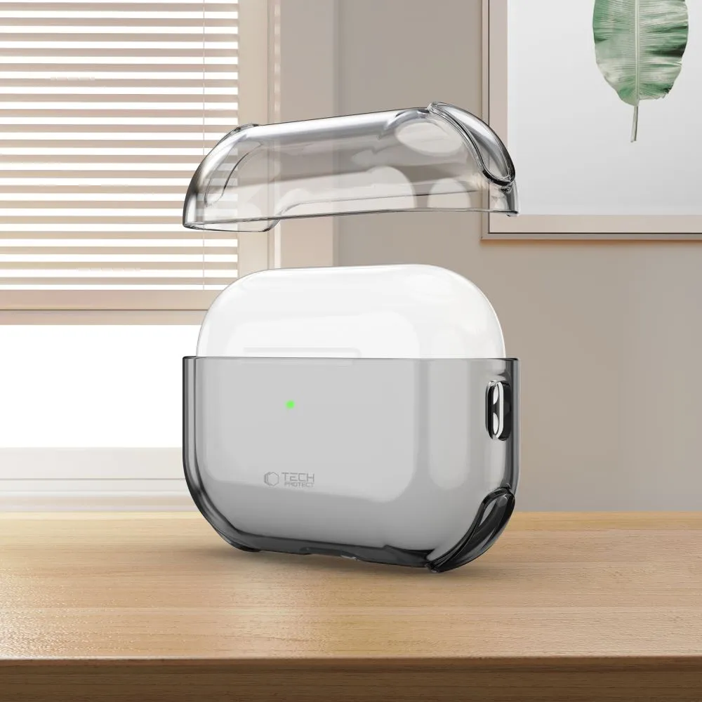 Apple AirPods Pro 3 telefona vāciņš  TECH-PROTECT BOUNCE