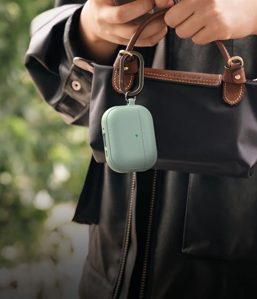 Apple AirPods Pro 3 Aizsargvāciņi un maciņi  RINGKE ONYX MAGNETIC MAGSAFE