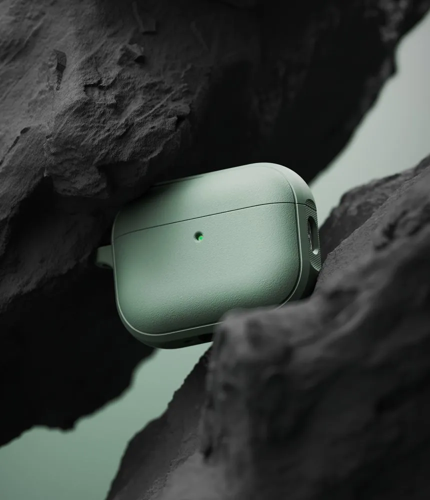 Apple AirPods Pro 3 Aizsargvāciņi un maciņi  RINGKE ONYX MAGNETIC MAGSAFE