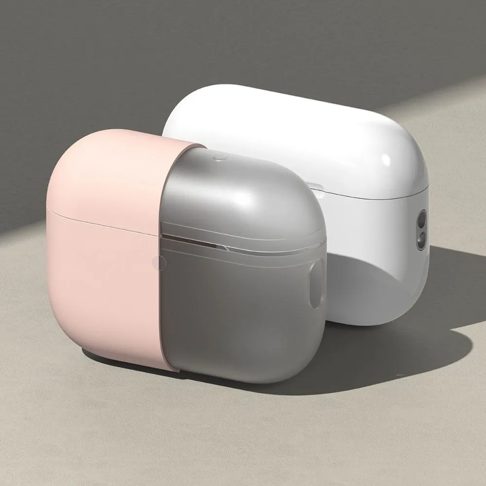 Apple AirPods Pro 3 skal, fodral RINGKE SILICONE