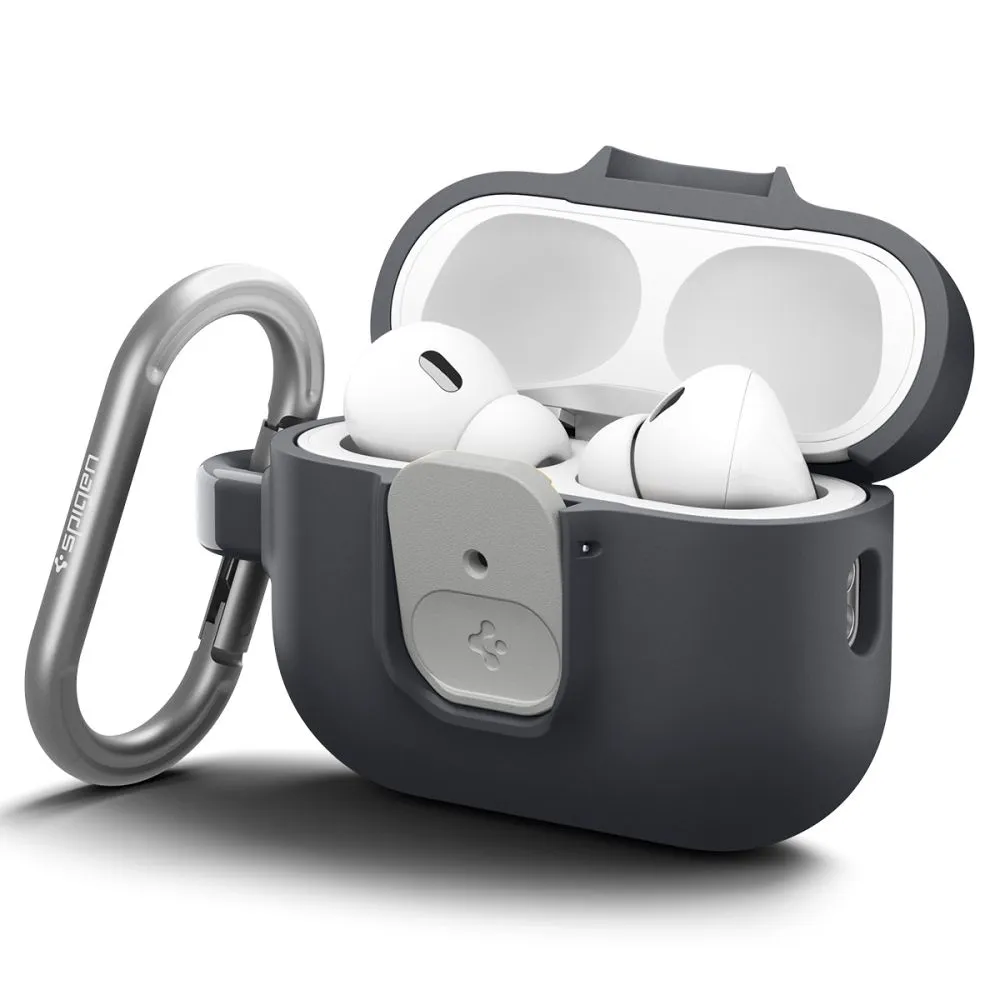 Apple AirPods Pro 3 skal, fodral SPIGEN NANO POP