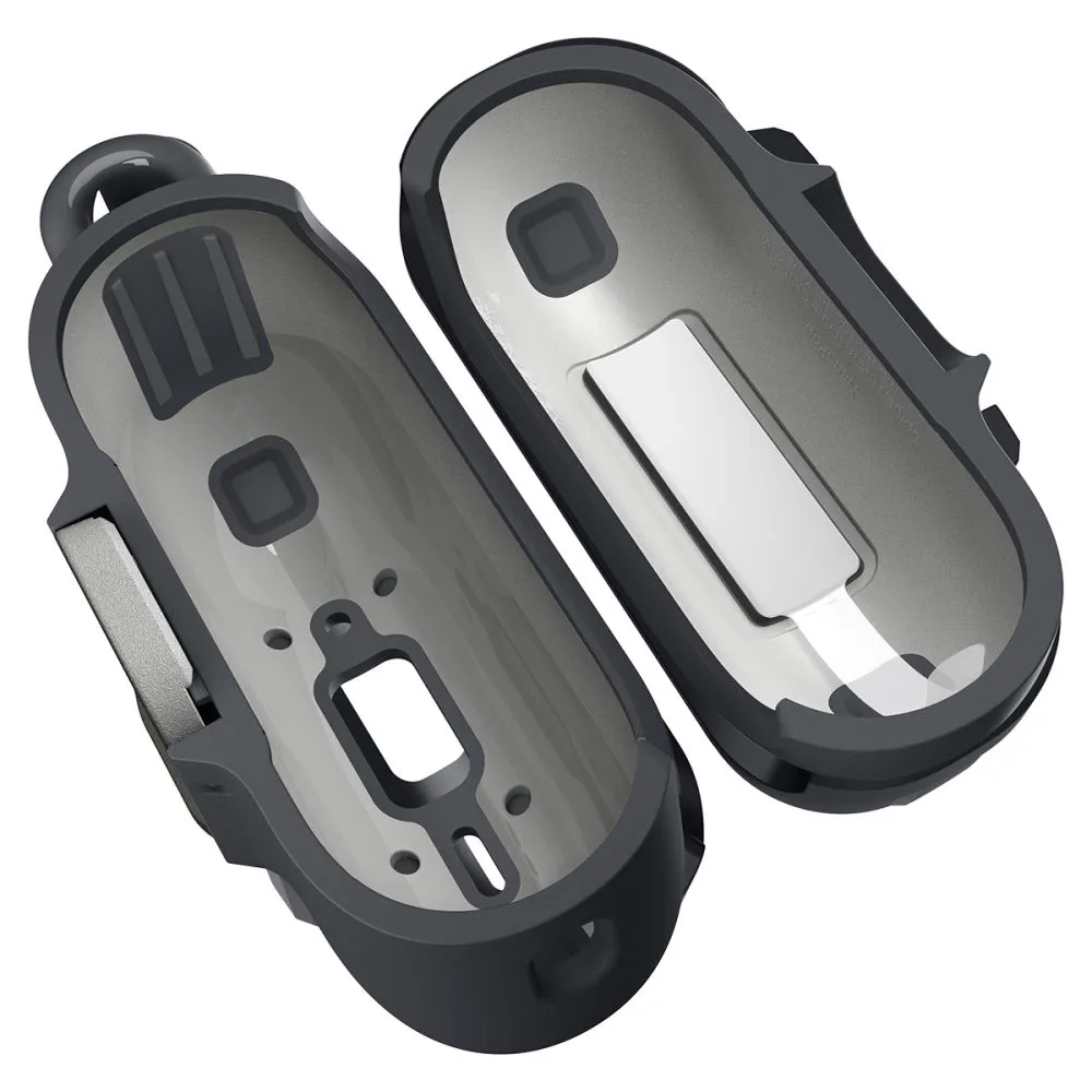 Apple AirPods Pro 3 skal, fodral SPIGEN NANO POP