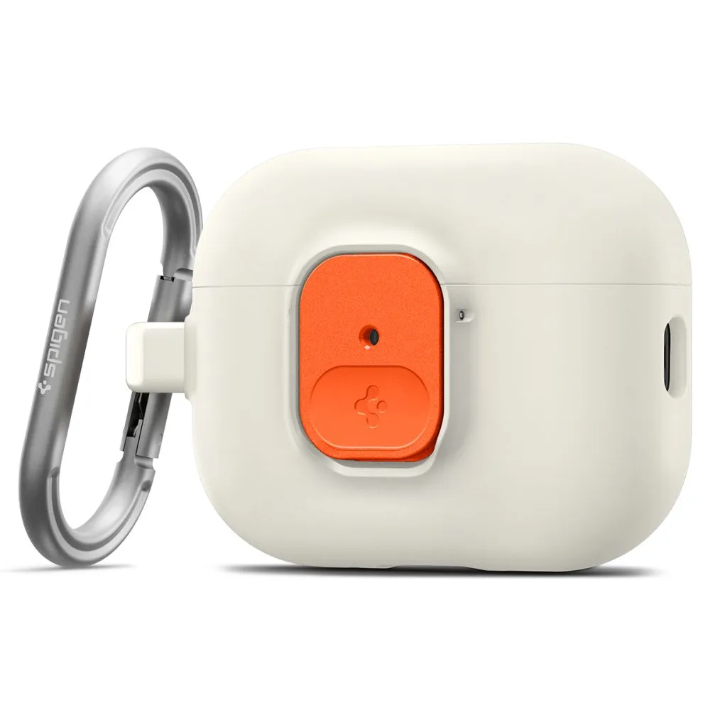 Apple AirPods Pro 3 skal, fodral SPIGEN NANO POP
