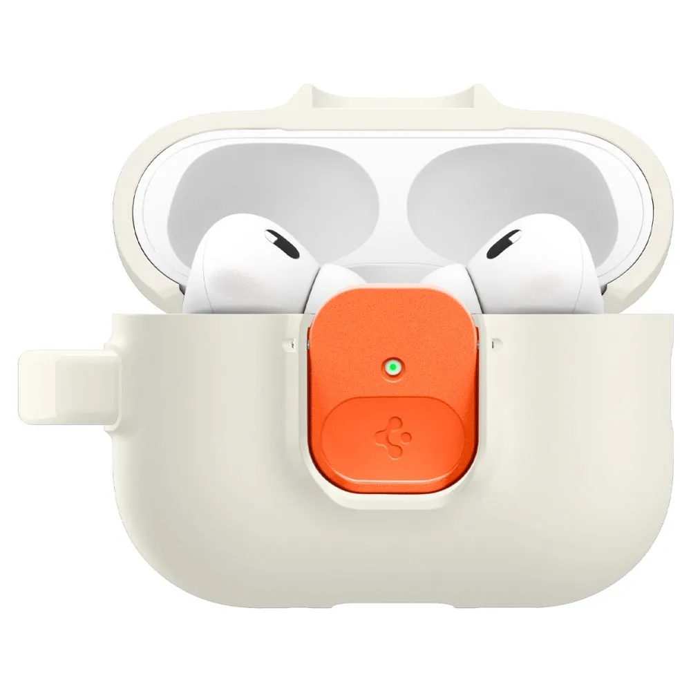 Apple AirPods Pro 3 skal, fodral SPIGEN NANO POP