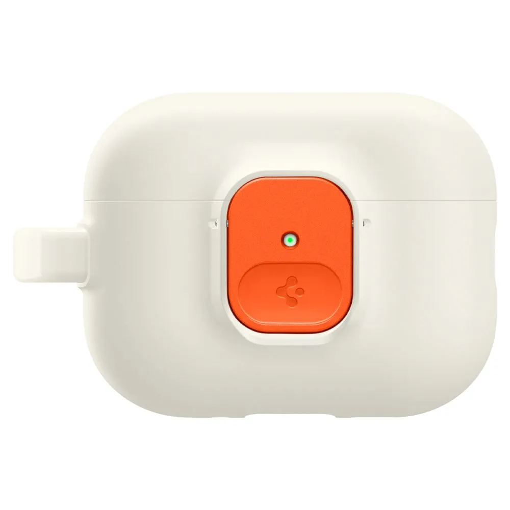Apple AirPods Pro 3 skal, fodral SPIGEN NANO POP