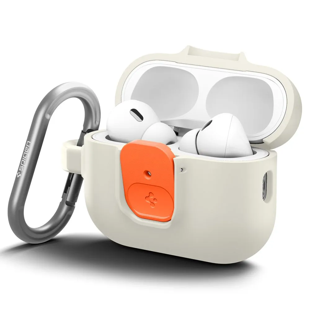 Apple AirPods Pro 3 skal, fodral SPIGEN NANO POP