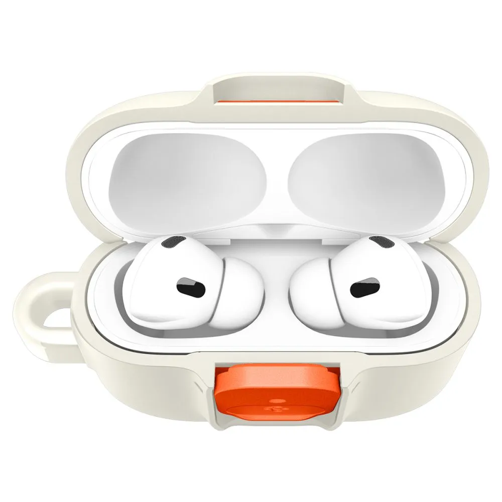 Apple AirPods Pro 3 skal, fodral SPIGEN NANO POP