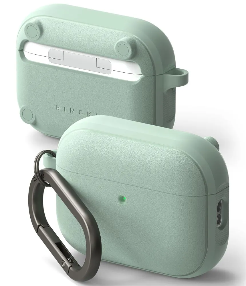 Apple AirPods Pro 3 Aizsargvāciņi un maciņi  RINGKE ONYX MAGNETIC MAGSAFE