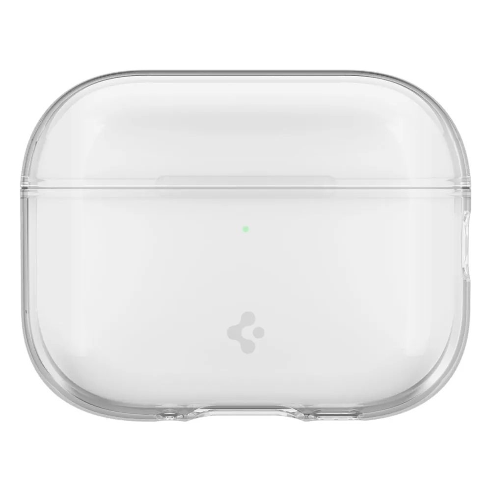Apple AirPods Pro 3 чехол для телефона прозрачный SPIGEN LIQUID CRYSTAL