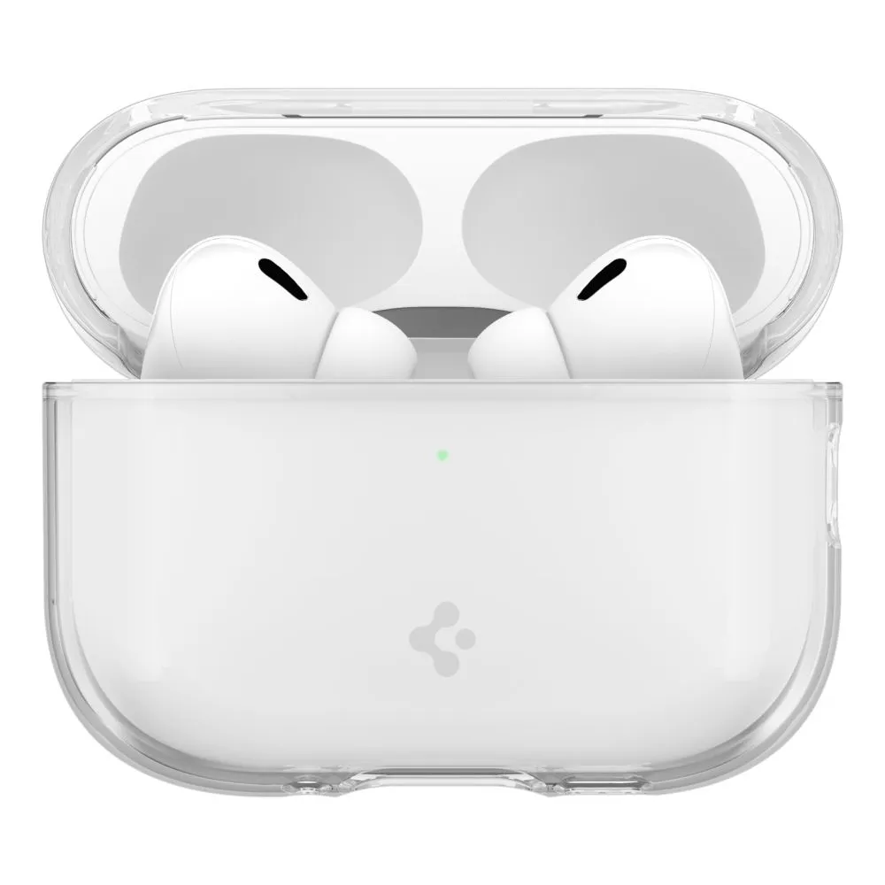 Apple AirPods Pro 3 чехол для телефона прозрачный SPIGEN LIQUID CRYSTAL