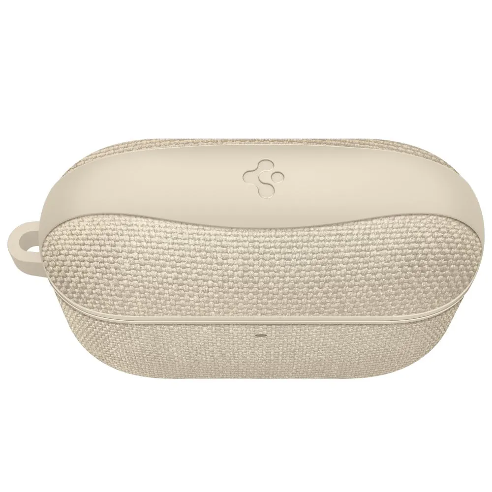 Apple AirPods Pro 3 telefono dėklas baltas SPIGEN URBAN FIT