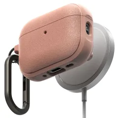 AirPods AirPods Pro 3 maciņš RINGKE ONYX MAGNETIC MAGSAFE Apple AirPods Pro 3