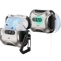 AirPods AirPods Pro 3 maciņš ESR CYBER FLICKLOCK HALOLOCK MAGSAFE Apple AirPods Pro 3