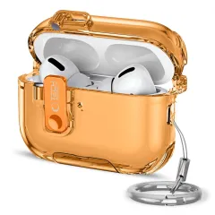 AirPods AirPods Pro 3 Aizsargvāciņi un maciņi TECH-PROTECT BOUNCE PRO Apple AirPods Pro 3